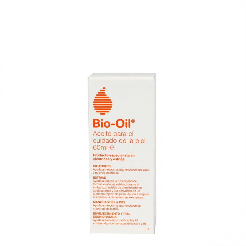 Bio-oil 60ml-Farmacia Olmos