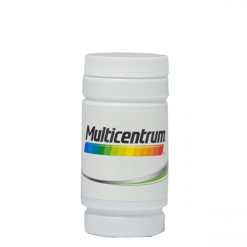Multicentrum 90 comprimidos-Farmacia Olmos
