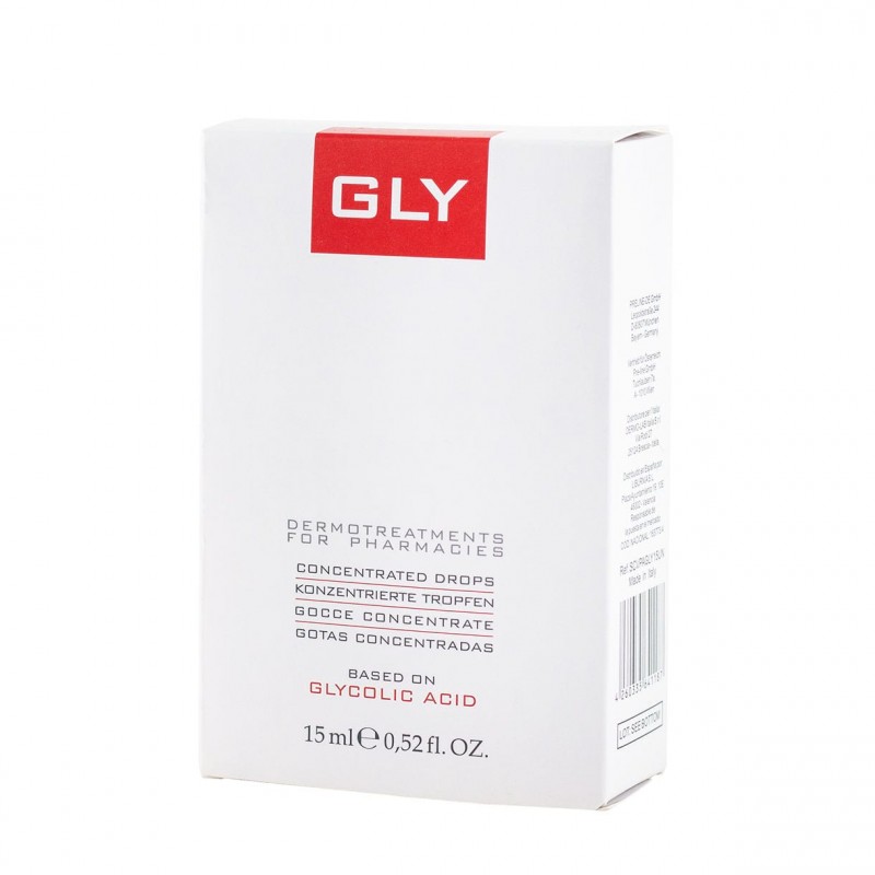 Vital plus active gly 15ml - Farmacia Olmos