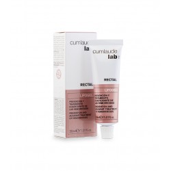 Cumlaude lab: rectal lipogel 30 ml - Farmacia Olmos