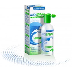 Audispray adulto 50 ml - Farmacia Olmos