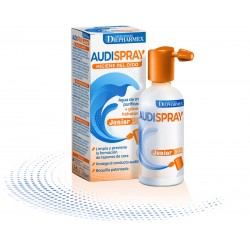 Audispray junior 25 ml - Farmacia Olmos