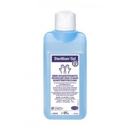 Sterillium antiseptico 475 ml - Farmacia Olmos