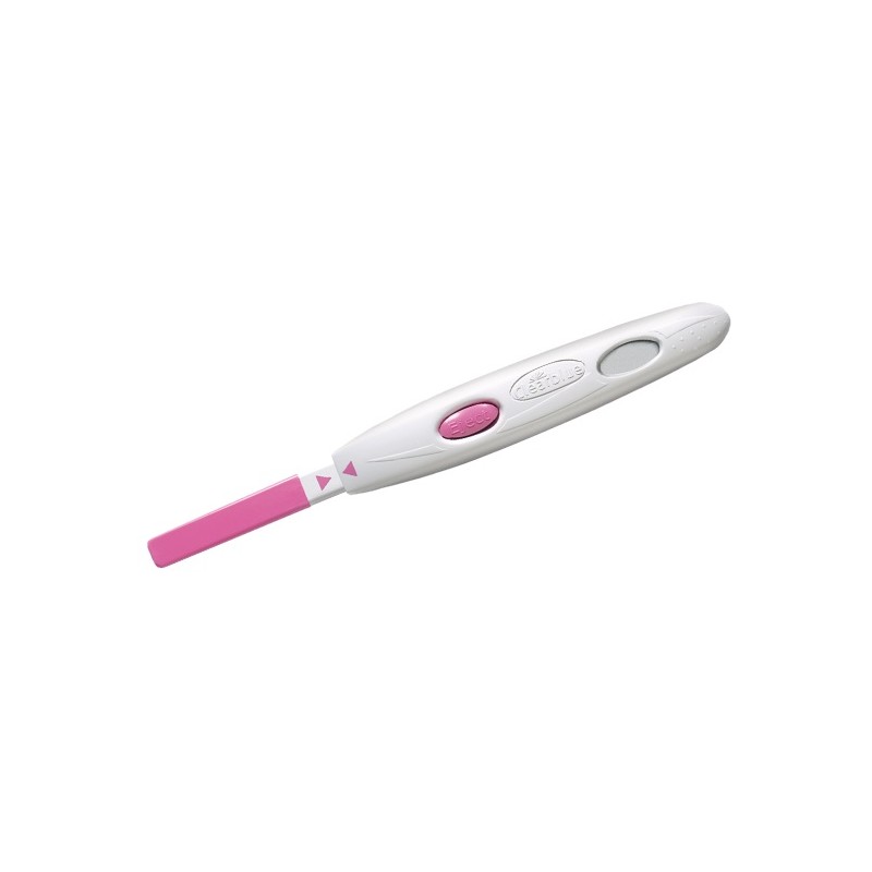 Clearblue prueba de ovulacion digital 10 test - Farmacia Olmos