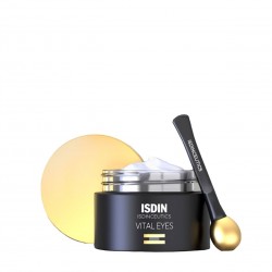 Isdinceutics vital eyes 15ml-Farmacia Olmos