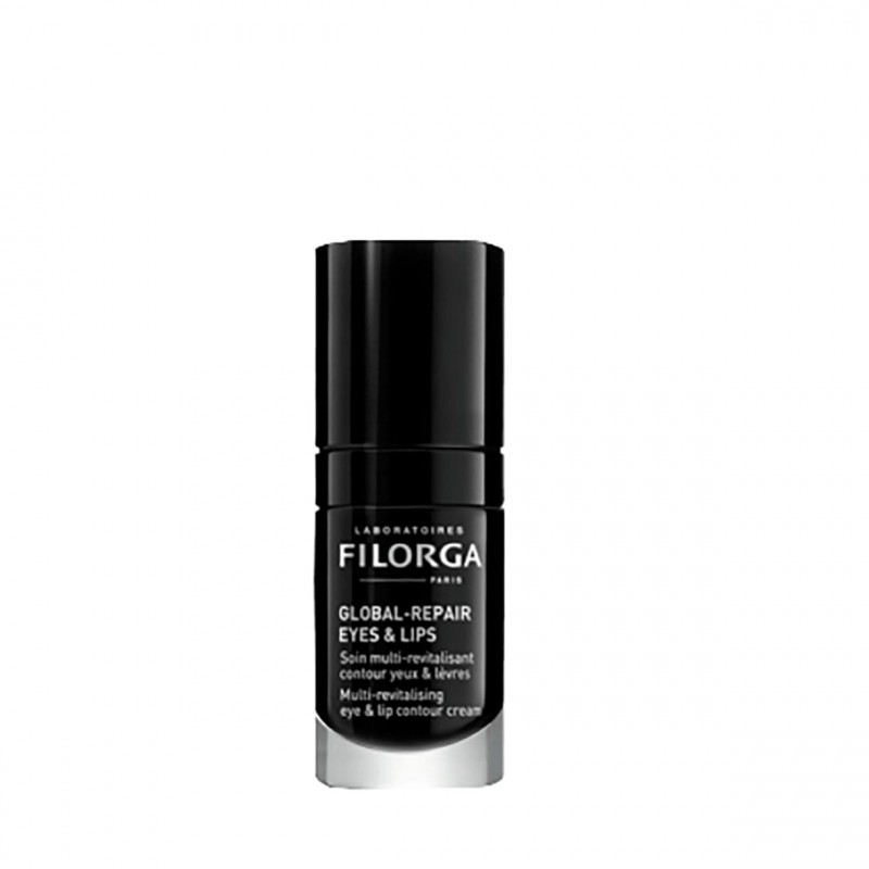 Filorga global repair eyes & lips 15ml-Farmacia Olmos