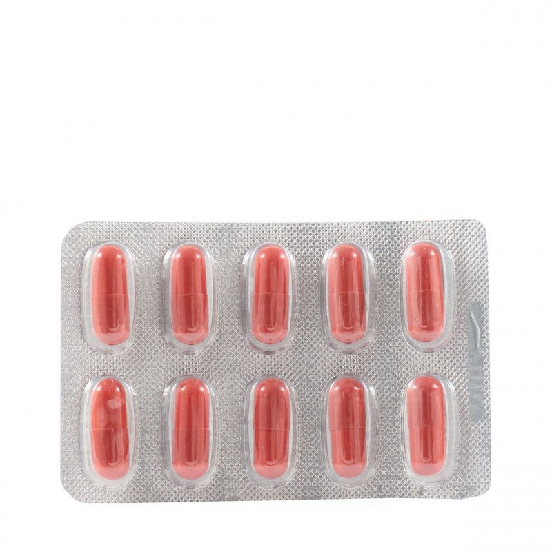 Isdin lambdapil anticaida  60 capsulas-Farmacia Olmos