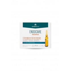 Endocare c proteoglicanos oilfree  2 ml 30 ampollas - Farmacia Olmos