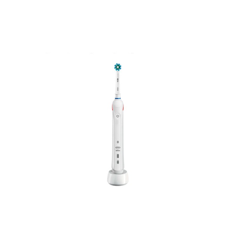 Oral b cepillo dental electrico pro1-Farmacia Olmos