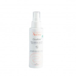 Avene cicalfate plus  spray secante reparador 100ml-Farmacia Olmos