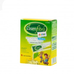 Casen fibra vegetal liquida 14 sticks - Farmacia Olmos