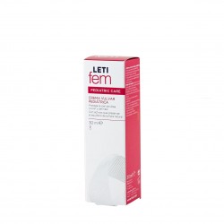 Letifem crema vulvar pediatrica 30ml-Farmacia Olmos