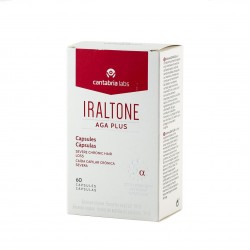 Iraltone aga plus  60 capsulas-Farmacia Olmos