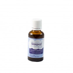 Sleepeel gotas 30ml-Farmacia Olmos