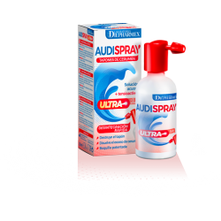 Audispray ultra 20ml-Farmacia Olmos