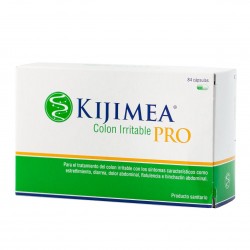 Kijimea colon irritable pro 84 capsulas-Farmacia Olmos