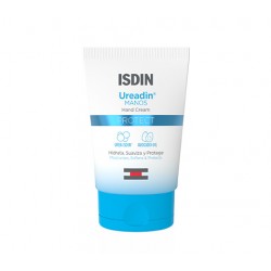Isdin ureadin manos protect crema 50ml  duplo-Farmacia Olmos