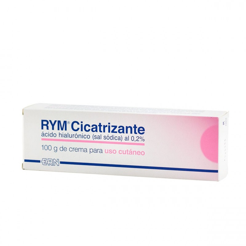 Rym cicatrizante 100g-Farmacia Olmos
