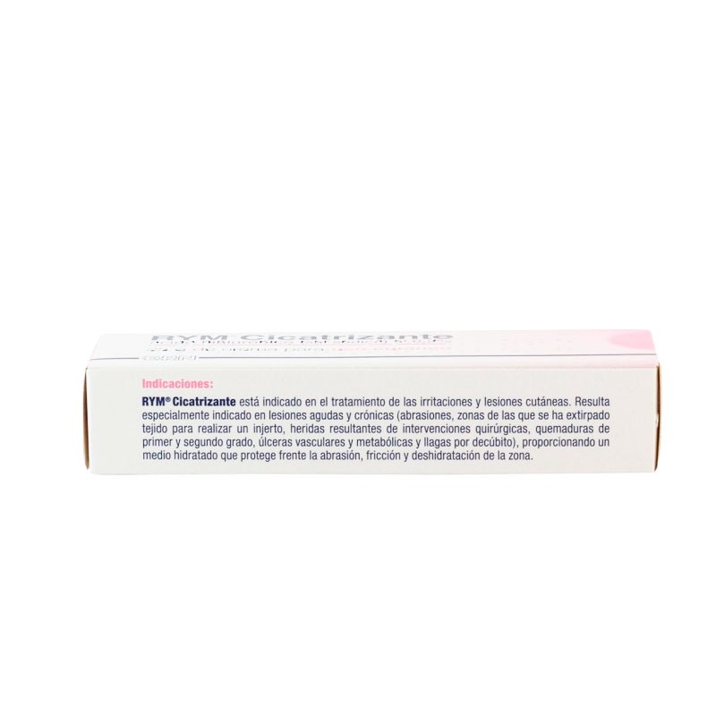 Rym cicatrizante 25g-Farmacia Olmos