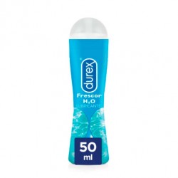 Durex play frescor pleasure gel 50ml- Farmacia Olmos