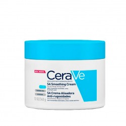 Comprar Cerave sa crema alisadora anti-rugosidades 340g