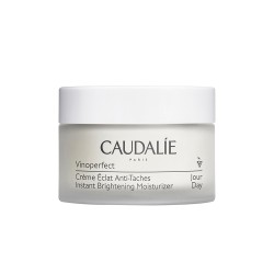 Caudalie vinoperfect crema resplandor antimanchas 50 ml-Farmacia Olmos