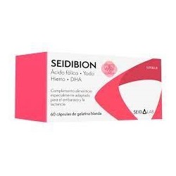 Seidibion 60 capsulas-Farmacia Olmos