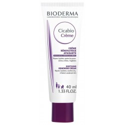 Bioderma cicabio crema 40ml-FarmaciaOlmos