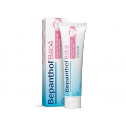 Bepanthol pomada protectora bebe 100g-Farmacia Olmos