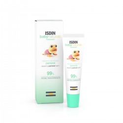 Isdin babynaturals nutraisdin balsamo reparador perioral 15ml- Farmacia Olmos