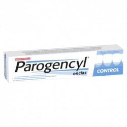 Parogencyl encias 125ml-Farmacia Olmos