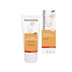 Pranarom aromalgic gel crema articulaciones 100ml-Farmacia Olmos