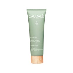 Caudalie mascarilla purificante 75ml-Farmacia Olmos