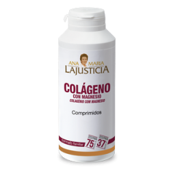 Aml colageno con magnesio 450 comprimidos-Farmacia Olmos