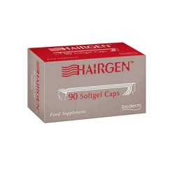 Hairgen 90 capsulas-Farmacia Olmos