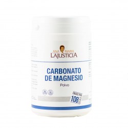 Aml carbonato de magnesio polvo 130g-Farmacia Olmos