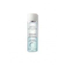 Esthederm osmoclean desmaquillante alta tolerancia ojos y labios 125ml-Farmacia Olmos