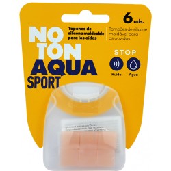 Noton Aqua Sport - Farmacia Olmos.