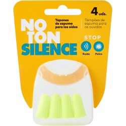 Noton Silence - Farmacia Olmos.