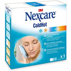 3M Nexcare coldhot mini 11x12 cm - Farmacia Olmos