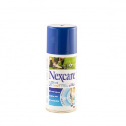 Nexcare coldhot spray Farmacia Olmos
