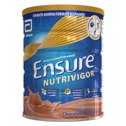 Ensure nutrivigor 850 gr-Farmacia Olmos