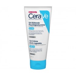 Cerave sa crem alisadora anti rugosidades 170g-Farmacia Olmos