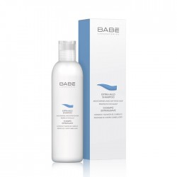 Babe champu extrasuave 250 ml- Farmacia Olmos