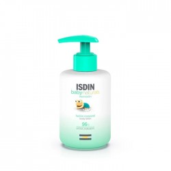 Isdin babynaturals nutraisdin locion corporal 200ml-Farmacia Olmos