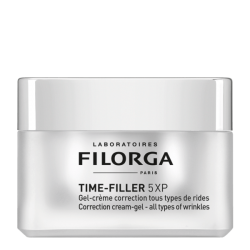 Filorga time filler 5xp pieles mixtas a grasas 50ml-Farmacia Olmos