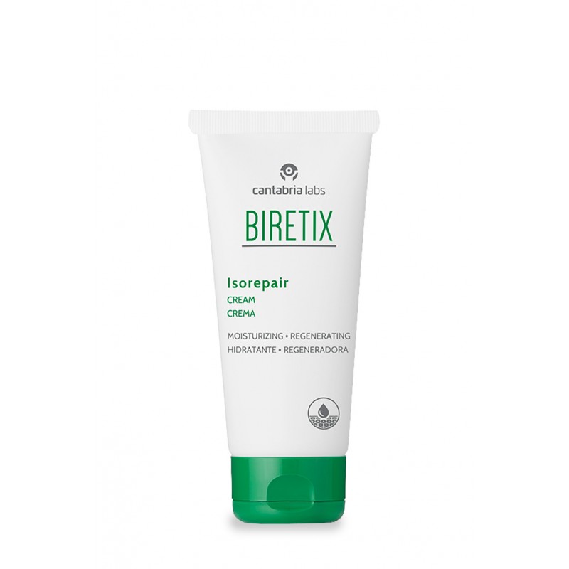 Biretix isorepair crema 50ml-Farmacia Olmos