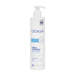 Comprar Ozoaqua crema corporal 500ml