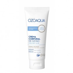 Comprar Ozoaqua leche corporal 200ml