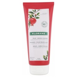 Klorane balsamo reparador exto de granada  150 ml-Farmacia Olmos